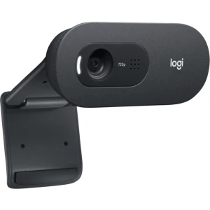 Logitech C505e HD spletna kamera