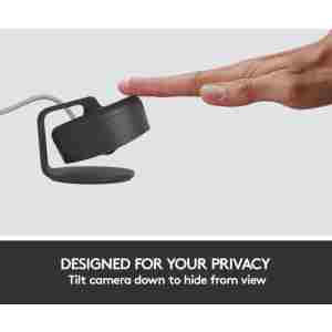 Logitech Circle kamera za krožni pogled