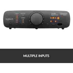 Logitech zvočniki Z906 5.1.