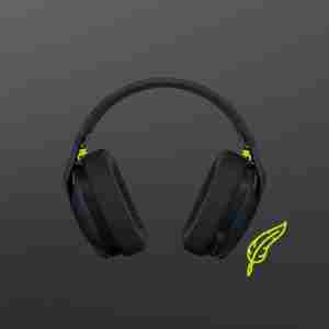 Logitech slušalke G435 LIGHTSPEED Bluetooth