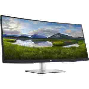 Monitor, 86.4 cm (34''), DELL Professional P3421W