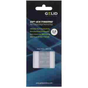 Gelid Solutions TP-GP04-R-D termalna blazinica 120x20mm 2 mm