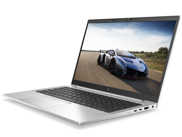 Prenosnik, HP EliteBook 845 G8 - slika 2