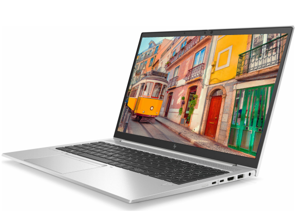 Prenosnik, HP EliteBook 855 G7 - slika 2