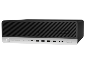 HP EliteDesk 800 G4
