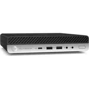 HP EliteDesk 800 G5
