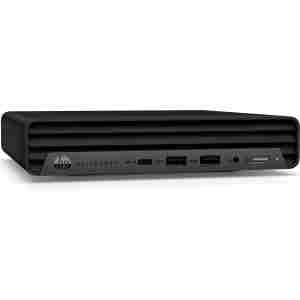 HP EliteDesk 800 G6