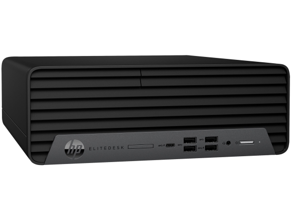HP EliteDesk 805 G6