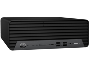 HP EliteDesk 805 G6