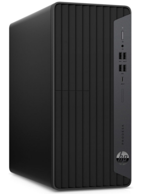 HP ProDesk 600 G6