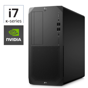 Vsestranski računalnik, HP Z2 G5 - Extreme Match