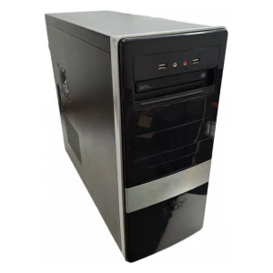 Namizni računalnik i7 / 4GB / 240 GB SSD / R7 250