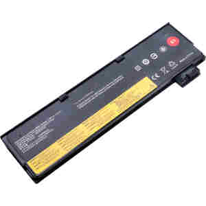Baterija za Lenovo ThinkPad T470, T480, T570, T580, generična, tanka