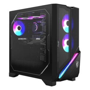 Namizni računalnik MSI MPG Infinite X3 AI 2NVP7 U7