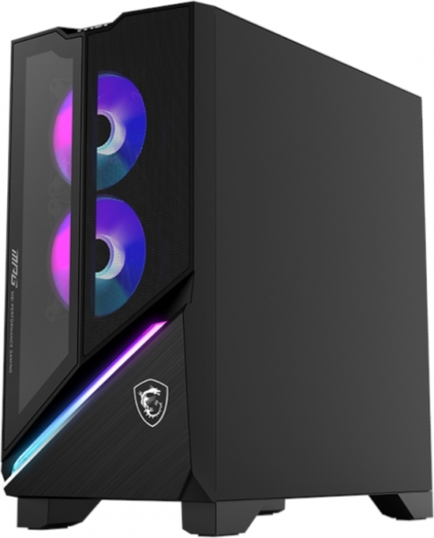 Namizni računalnik MSI MPG Infinite X3 AI 2NVV7 U7 - slika 2