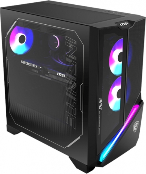 Namizni računalnik MSI MPG Infinite X3 AI 2NVV7 U7 - slika 3