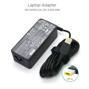 Lenovo 45W ploščat