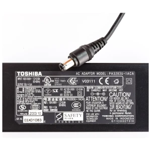 Toshiba 15V 5A