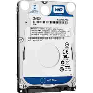 WD 320 GB WD3200LPVX