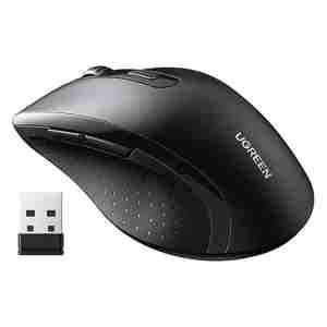 UGREEN-M511-Wireless-Ergonomic-Mouse-Featured-Image