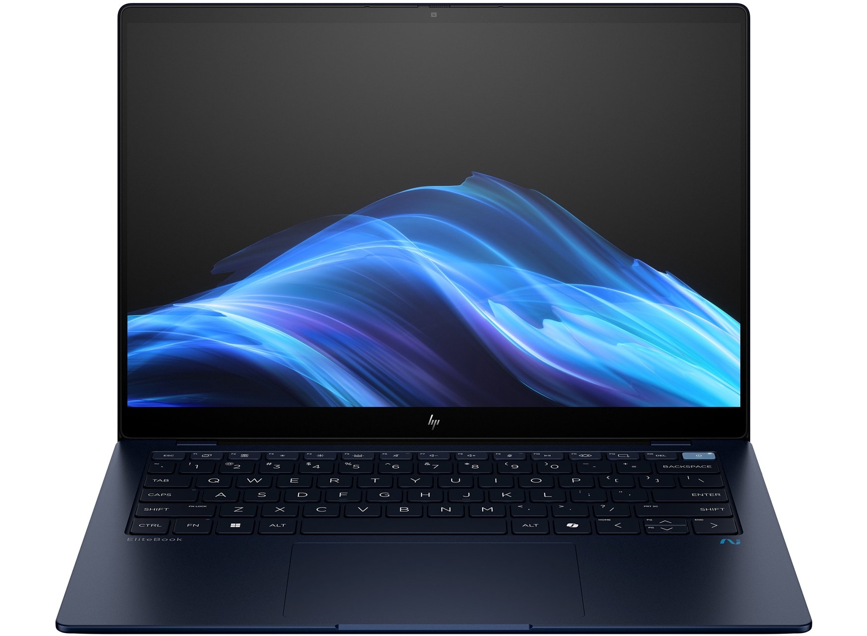 Prenosnik HP Elitebook Ultra G1q8 / Qualcomm® Snapdragon® X / RAM 16 GB / SSD Disk / 14,0" 2K