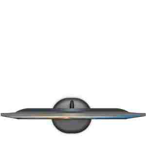 AOC Q24V4EA 23,8 IPS QHD 75Hz monitor