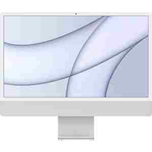 Apple iMac 2021 M1 / Apple M1 / RAM 8 GB / SSD Disk