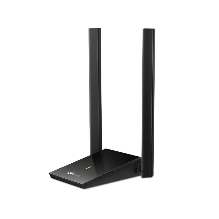 TP-LINK Archer T4U PLUS 1300Mbps Dual Band brezžična USB mrežna kartica - slika 5