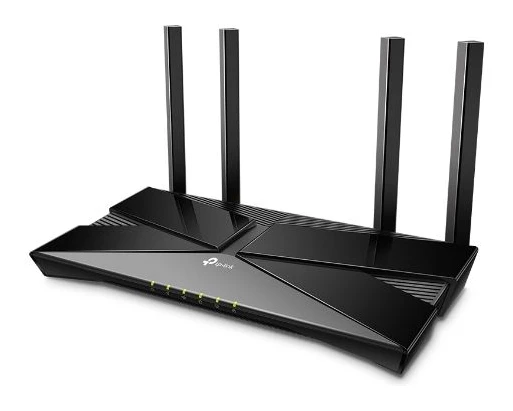 TP-LINK Archer AX23 AX1800 Wi-Fi 6 Dual-Band usmerjevalnik
