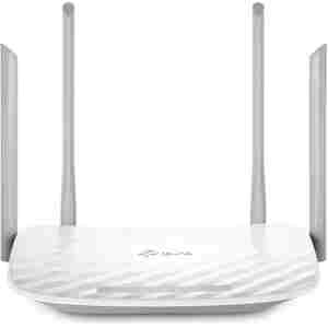 TP-LINK Archer C50 1200Mbps Dual Band brezžični usmerjevalnik
