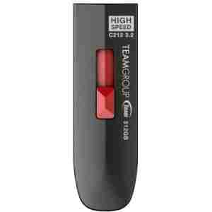 Teamgroup 512GB C212 USB 3.2 1000/800 MB/s spominski ključek