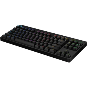 Logitech G PRO tipkovnica USB SLO gravura