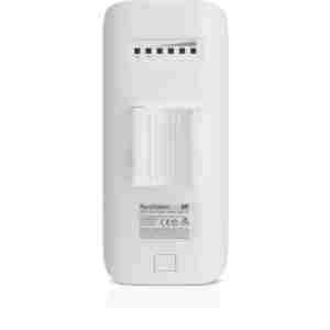 Ubiquiti dostopna točka airMAX NanoStation M5 loco