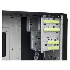 Chieftec CG-04B-OP USB3 ATX ohišje, črno