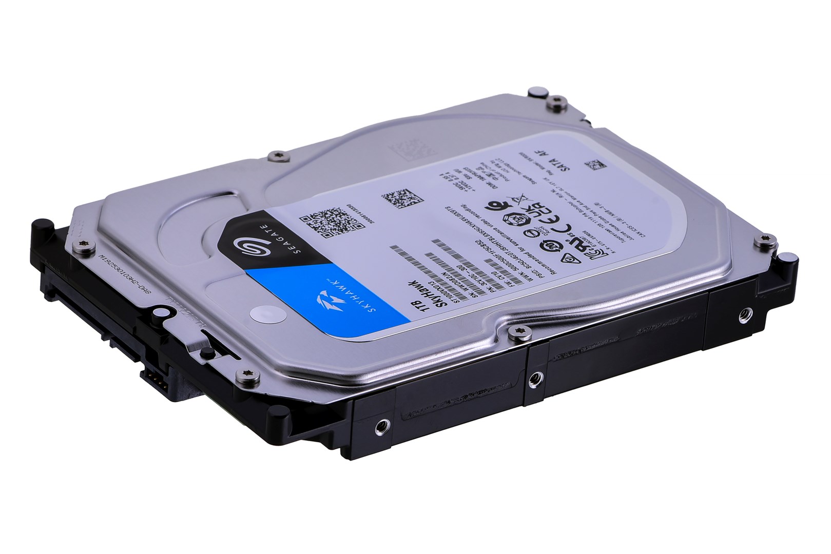 Seagate SkyHawk 1 TB 256 MB 3.5" Serial ATA III (ST1000VX013) - slika 4