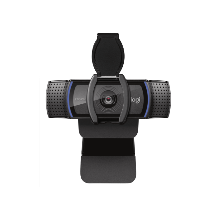 Logitech kamera C920e business