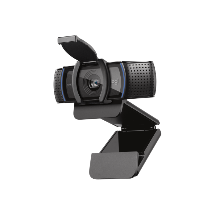 Logitech kamera C920e business - slika 3
