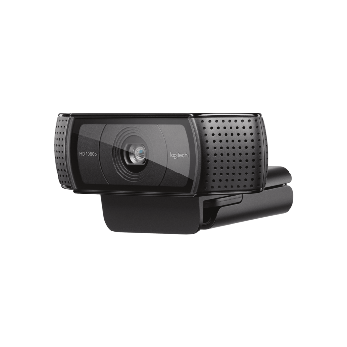 Logitech kamera C920e business - slika 5