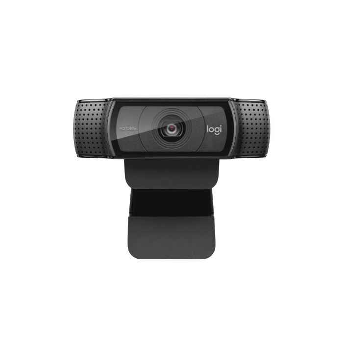 Logitech kamera C920e business - slika 2