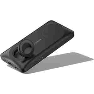 VEGER 3v1 prenosna baterija MagMulti 10000 mAh, črna