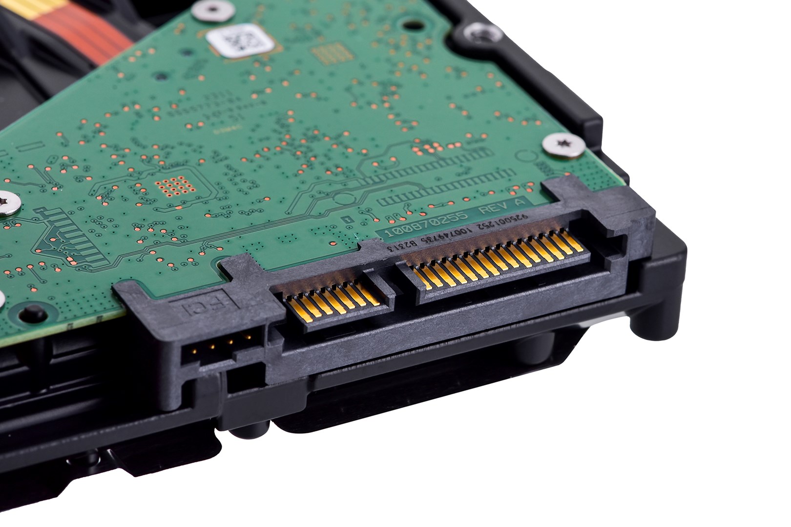 Seagate SkyHawk 1 TB 256 MB 3.5" Serial ATA III (ST1000VX013) - slika 3