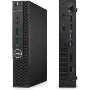 Dell Optiplex 3050 Micro / i5 / RAM 8 GB / SSD Disk