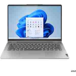Prenosnik Lenovo 35,5 cm (14,0") IdeaPad Flex 5 1920x1200 IPS na dotik 300nit R5-5625U