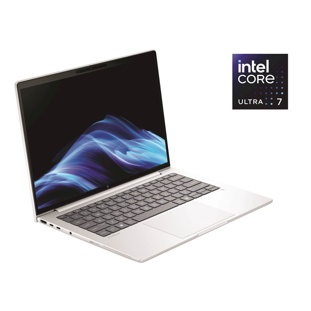 Prenosnik HP 35,5 cm (14,0") EliteBook 8 G1i 14 1920x1200 IPS 300nit Ultra 7-255U - slika 5