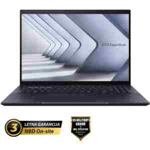 Prenosnik Asus 40,64 cm (16,0") ExpertBook B5 2560x1600 IPS 500nit 120Hz Core 5-120U