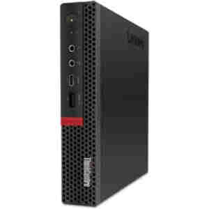 Tiny Lenovo ThinkCentre M720q i5-9500T