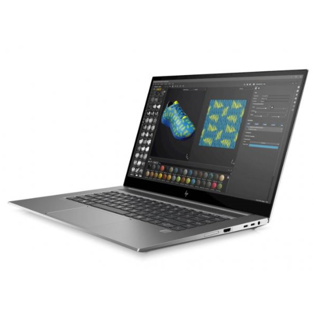 Prenosnik RNW HP Zbook Studio G7 i7-10750H