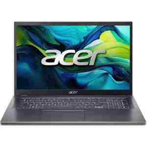 Prenosnik Acer 43,9 cm (17,3") Aspire A17 1920x1080 IPS Core 5-120U