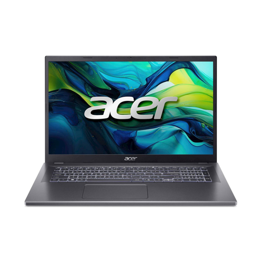 Prenosnik Acer 43,9 cm (17,3") Aspire A17 1920x1080 IPS Core 5-120U