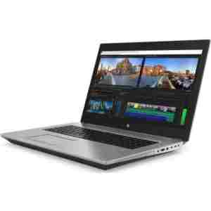 Prenosnik RNW HP Zbook 17 G5 i7-8850H